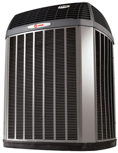 Trane Air Conditioner