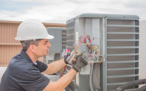 Commercial HVAC