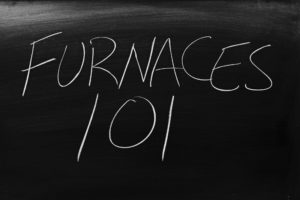 Furnace Sign