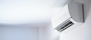 Ductless HVAC System