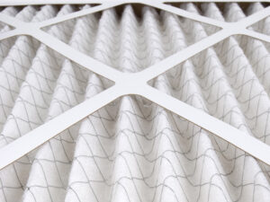 Changing Filter Extends AC System's Life