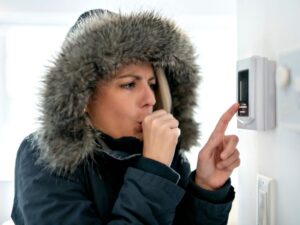 Need Same-Day Heating Repair Service